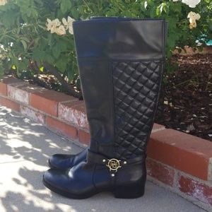 Liz Claiborne Knee High Boots